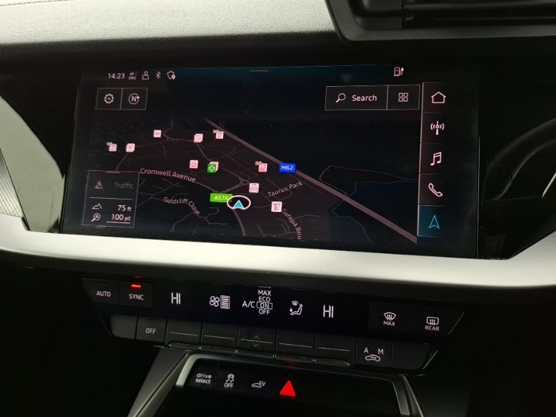 Used Audi A3 2023 for sale - 77736283: Photo 18