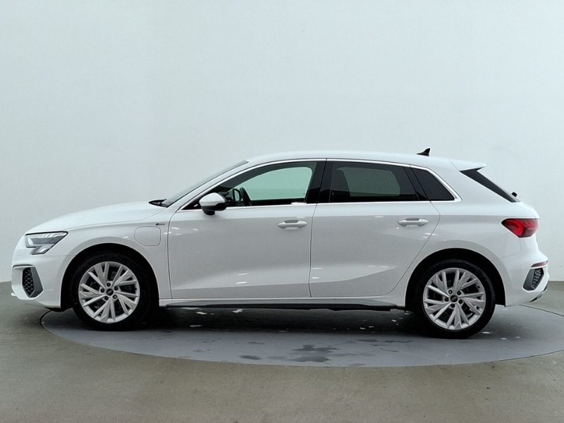 Used Audi A3 2023 for sale - 77736283: Photo 4