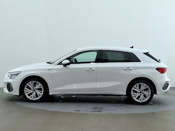 Used Audi A3 2023 for sale - 77736283: Photo