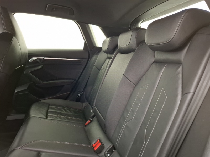 Used Audi A3 2023 for sale - 77736283: Photo 6