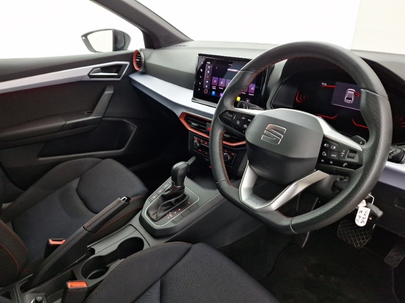 Used SEAT Ibiza 2025 for sale - 76624313: Photo 12