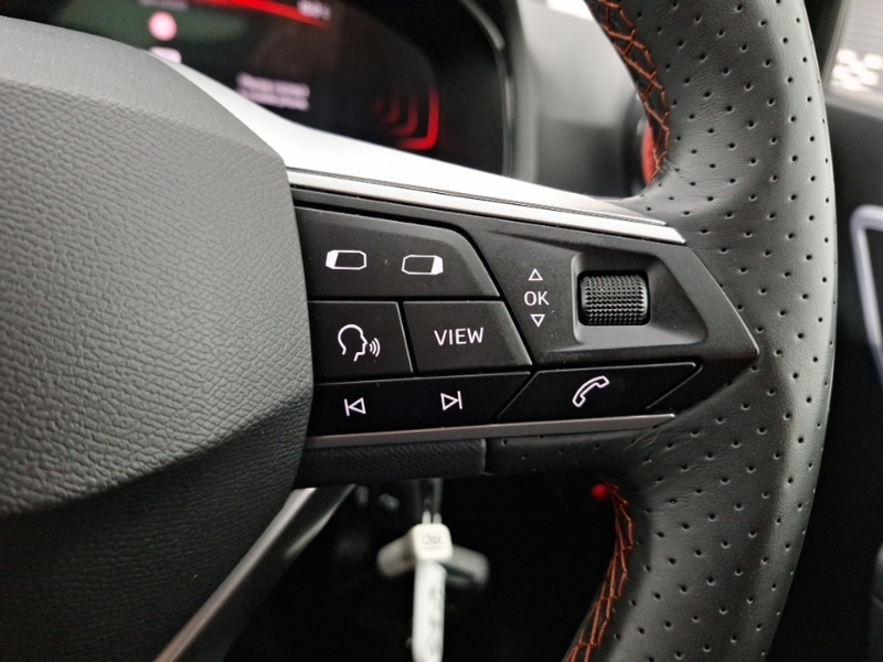 Used SEAT Ibiza 2025 for sale - 76624313: Photo 15