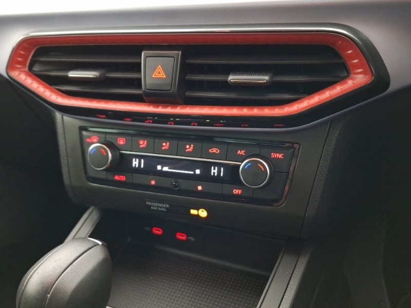 Used SEAT Ibiza 2025 for sale - 76624313: Photo 16