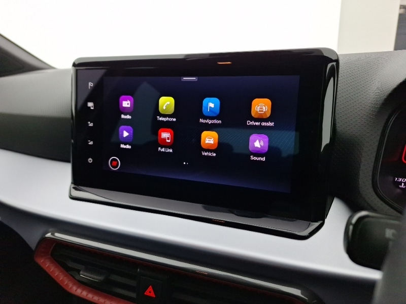 Used SEAT Ibiza 2025 for sale - 76624313: Photo 17