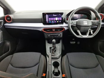 Used SEAT Ibiza 2025 for sale - 76624313: Photo