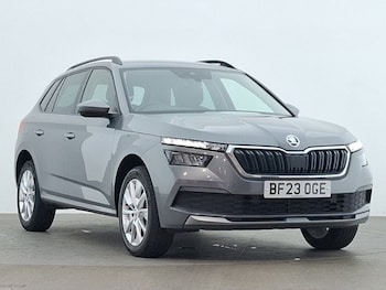 Used Skoda Kamiq 2023 for sale - 79561541: Photo