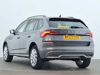 Used Skoda Kamiq 2023 for sale - 79561541: Photo