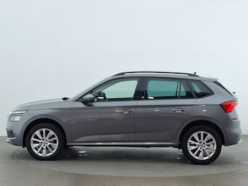 Used Skoda Kamiq 2023 for sale - 79561541: Photo