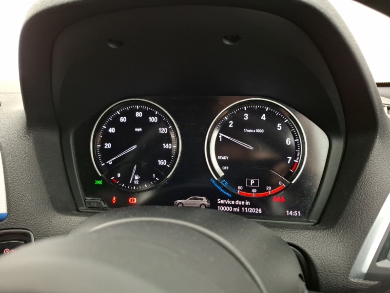 Used BMW 1 Series 2018 for sale - 78146740: Photo 10