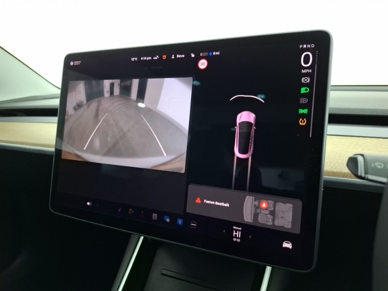 Used Tesla Model 3 2020 for sale - 77289859: Photo 11