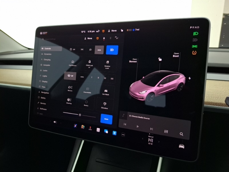 Used Tesla Model 3 2020 for sale - 77289859: Photo 15