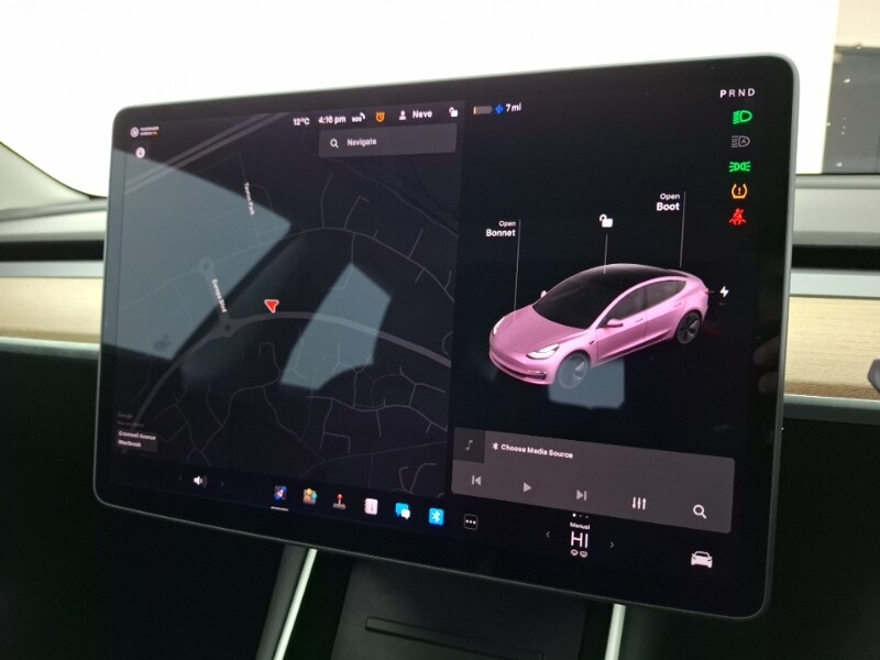 Used Tesla Model 3 2020 for sale - 77289859: Photo 17