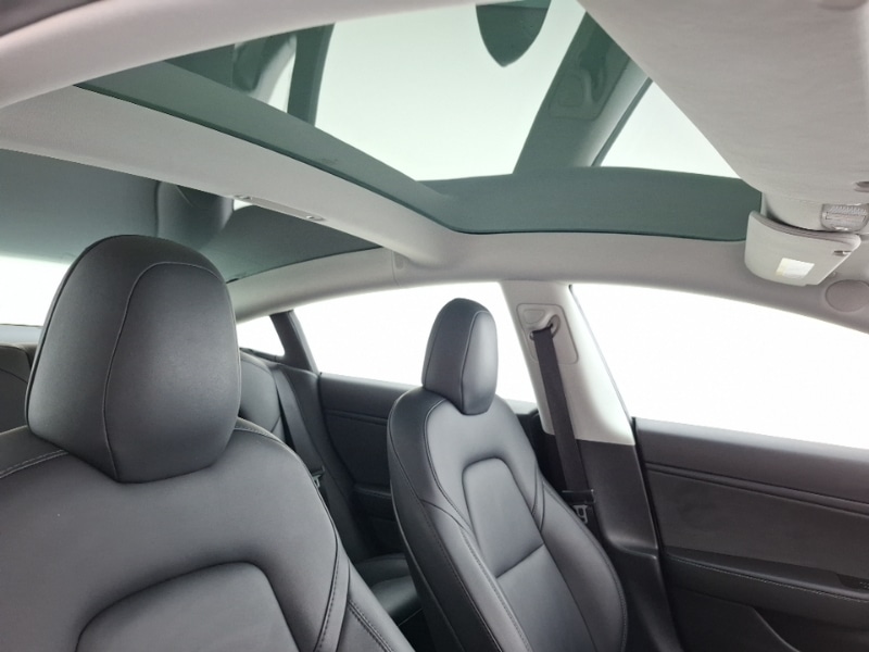 Used Tesla Model 3 2020 for sale - 77289859: Photo 19