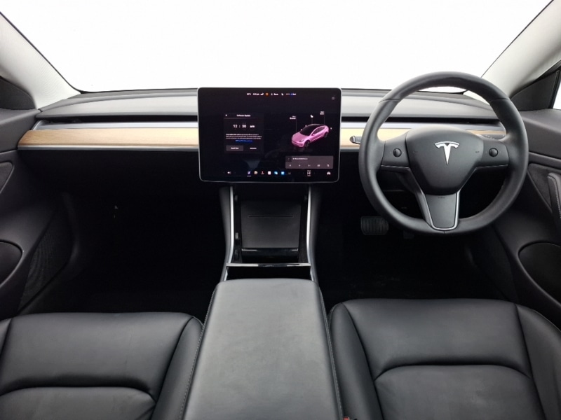 Used Tesla Model 3 2020 for sale - 77289859: Photo 2