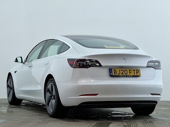 Used Tesla Model 3 2020 for sale - 77289859: Photo