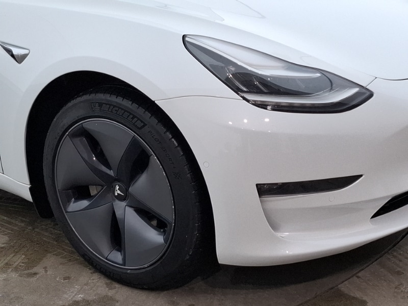 Used Tesla Model 3 2020 for sale - 77289859: Photo 9