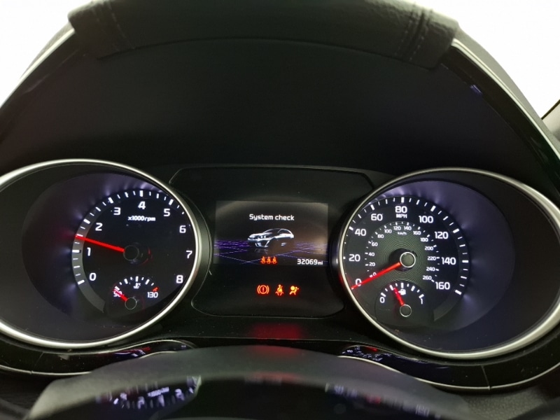 Used Kia Ceed 2023 for sale - 76465034: Photo 10