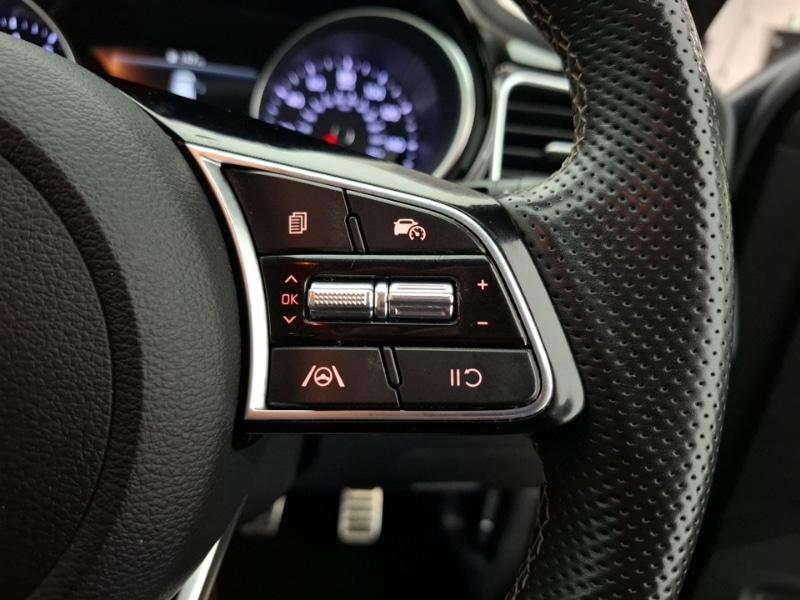 Used Kia Ceed 2023 for sale - 76465034: Photo 15