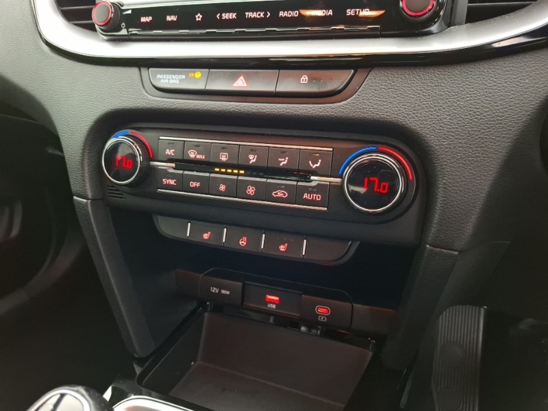 Used Kia Ceed 2023 for sale - 76465034: Photo 16