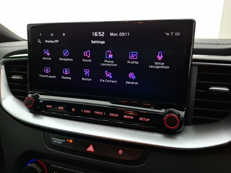 Used Kia Ceed 2023 for sale - 76465034: Photo 17