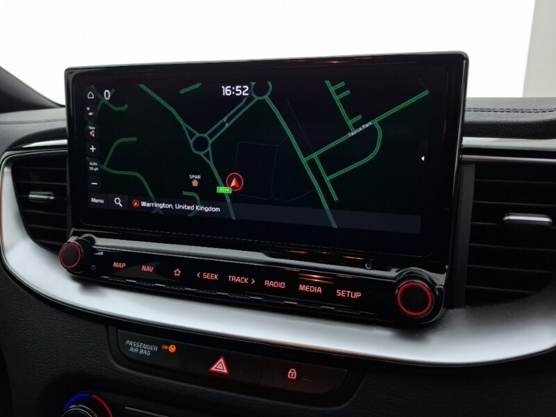 Used Kia Ceed 2023 for sale - 76465034: Photo 18