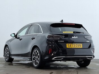 Used Kia Ceed 2023 for sale - 76465034: Photo