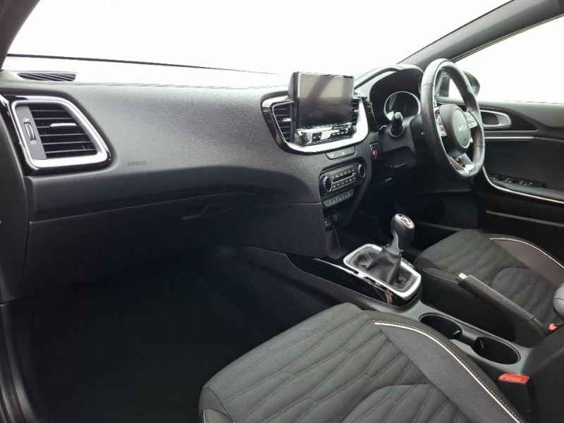 Used Kia Ceed 2023 for sale - 76465034: Photo 5