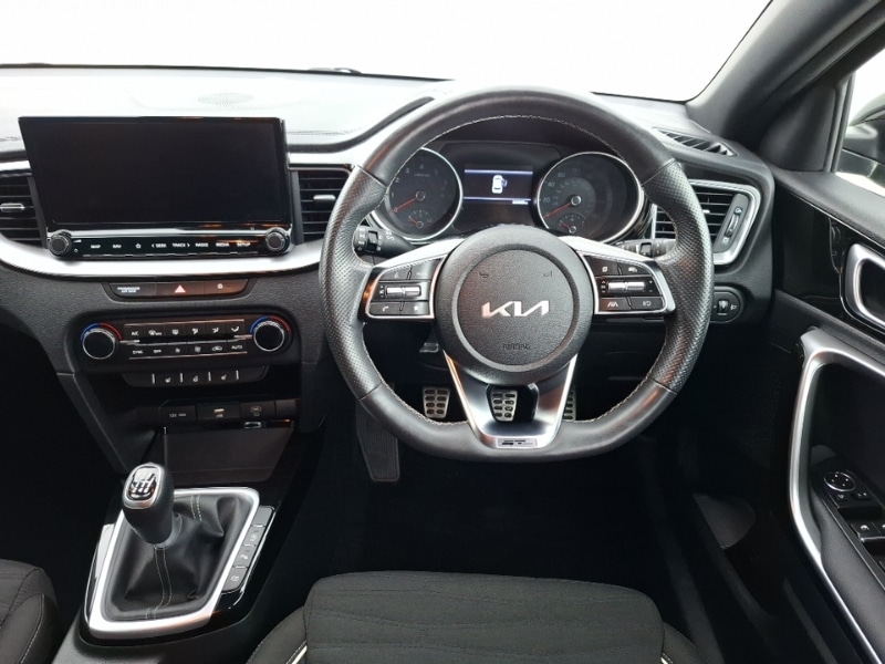 Used Kia Ceed 2023 for sale - 76465034: Photo 7