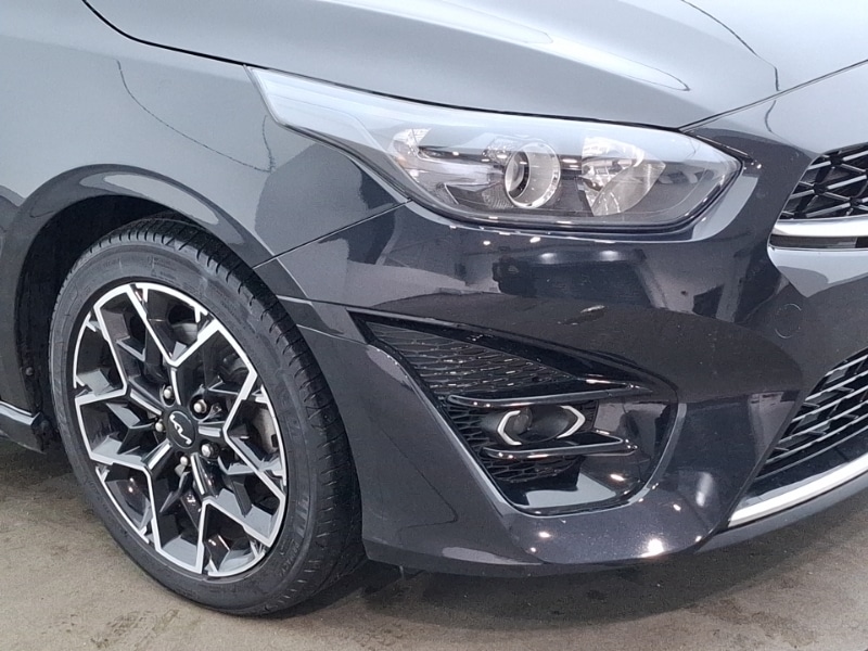 Used Kia Ceed 2023 for sale - 76465034: Photo 9