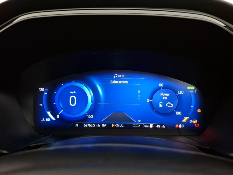 Used Ford Kuga 2021 for sale - 76846752: Photo 10