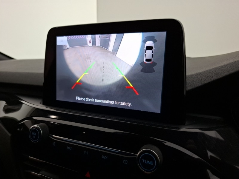 Used Ford Kuga 2021 for sale - 76846752: Photo 11