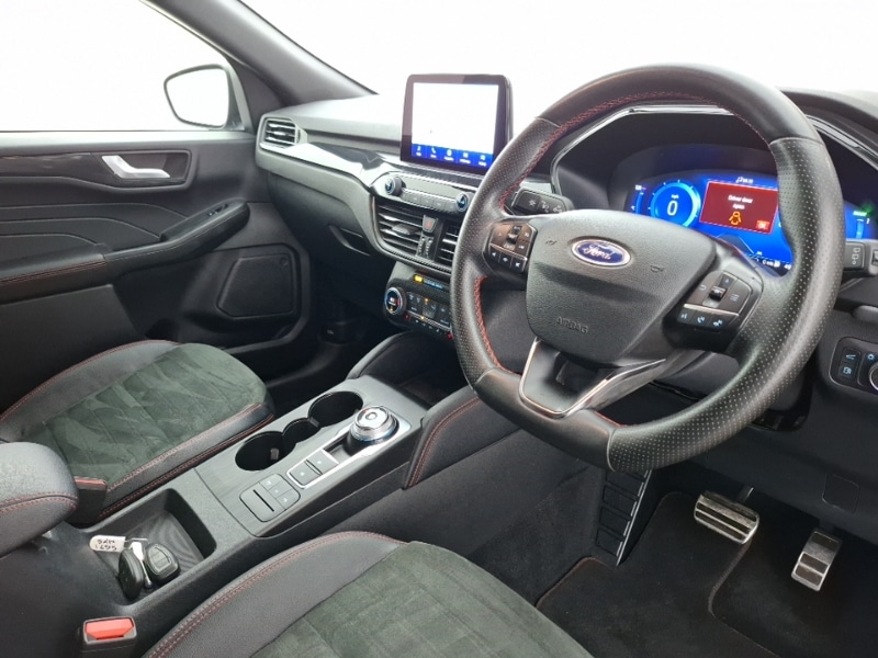 Used Ford Kuga 2021 for sale - 76846752: Photo 12