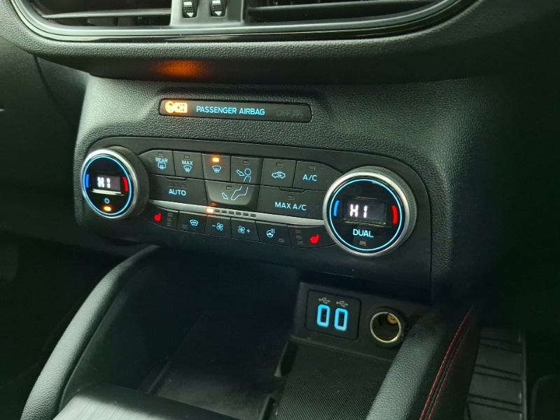 Used Ford Kuga 2021 for sale - 76846752: Photo 17