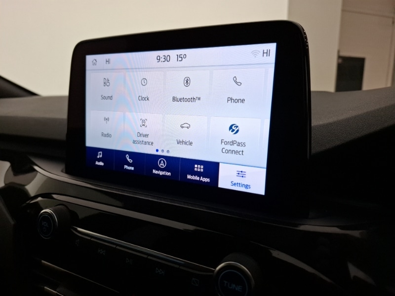 Used Ford Kuga 2021 for sale - 76846752: Photo 18