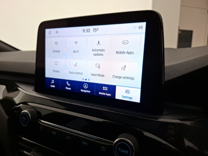 Used Ford Kuga 2021 for sale - 76846752: Photo 19