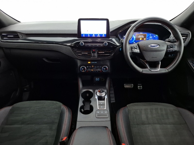 Used Ford Kuga 2021 for sale - 76846752: Photo 2