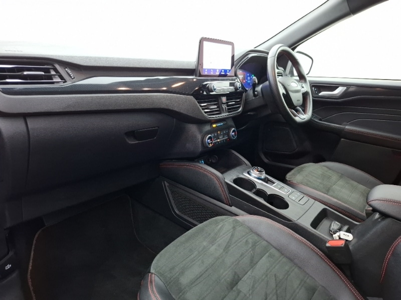 Used Ford Kuga 2021 for sale - 76846752: Photo 5