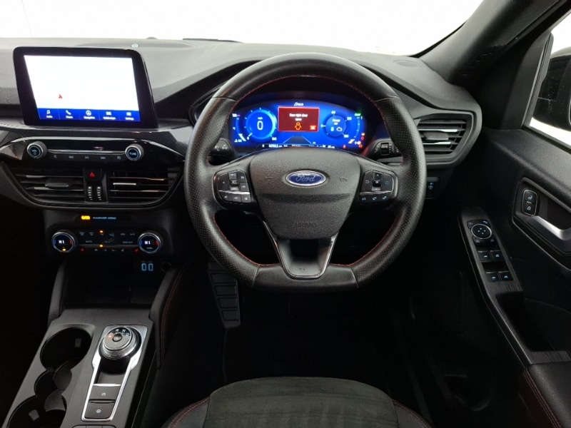 Used Ford Kuga 2021 for sale - 76846752: Photo 7