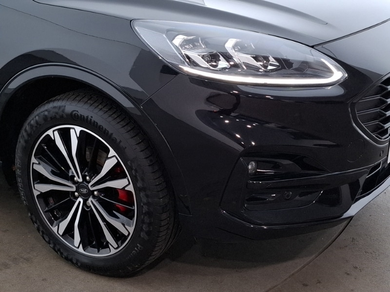 Used Ford Kuga 2021 for sale - 76846752: Photo 9