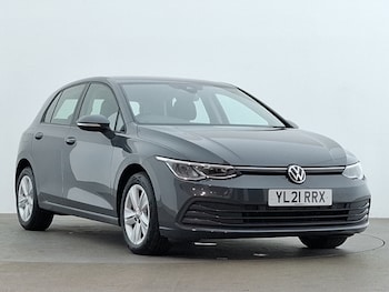 Used Volkswagen Golf 2021 for sale - 79185772: Photo