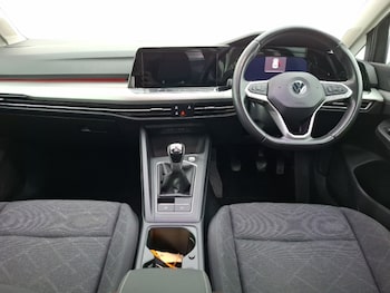 Used Volkswagen Golf 2021 for sale - 79185772: Photo