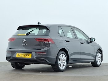 Used Volkswagen Golf 2021 for sale - 79185772: Photo