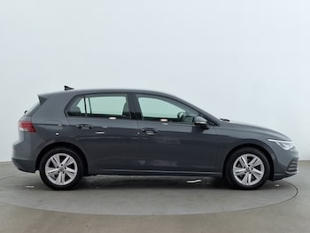 Used Volkswagen Golf 2021 for sale - 79185772: Photo