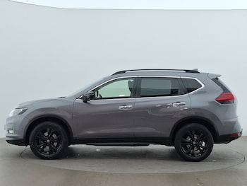 Used Nissan X-Trail 2021 for sale - 79510602: Photo