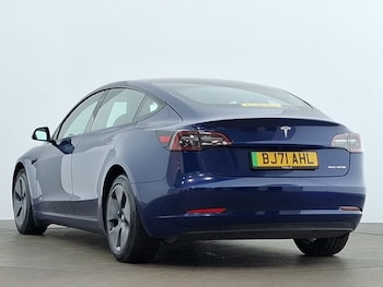 Used Tesla Model 3 2021 for sale - 77024472: Photo