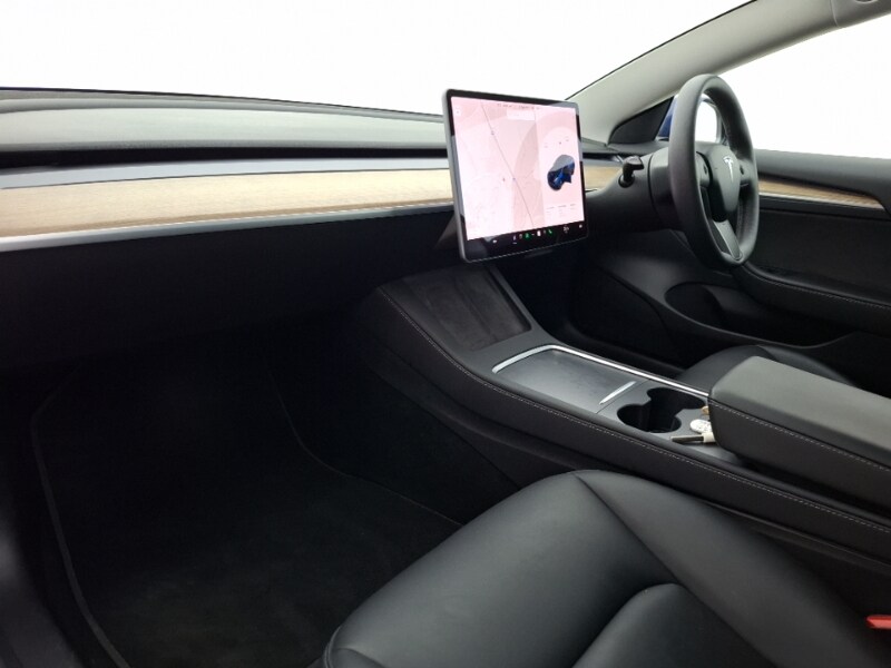 Used Tesla Model 3 2021 for sale - 77024472: Photo 5
