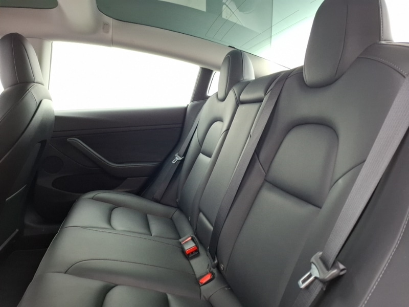 Used Tesla Model 3 2021 for sale - 77024472: Photo 6