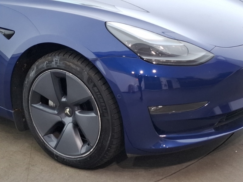 Used Tesla Model 3 2021 for sale - 77024472: Photo 9