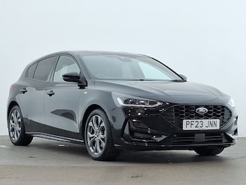 Used Ford Focus 2023 for sale - 79411482: Photo