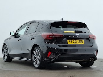 Used Ford Focus 2023 for sale - 79411482: Photo